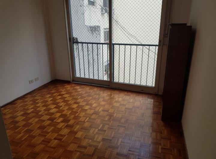 Billinghurst y Arenales,3 dorm, baño, toil al frente,recièn pintado,muy luminoso 4