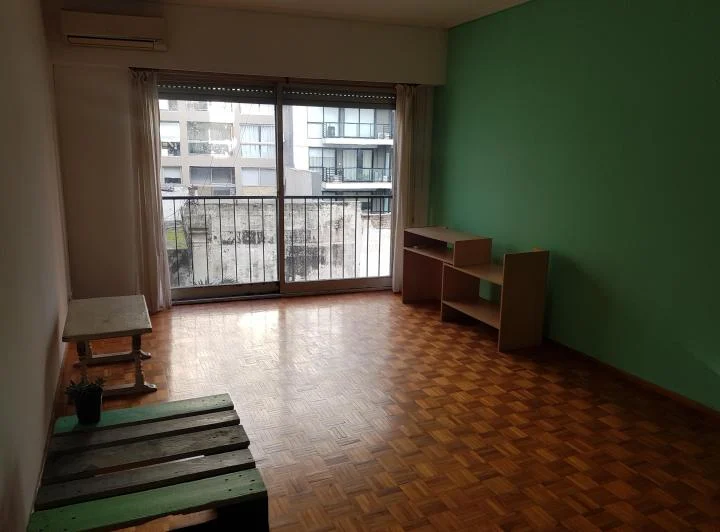 Billinghurst y Arenales,3 dorm, baño, toil al frente,recièn pintado,muy luminoso 2