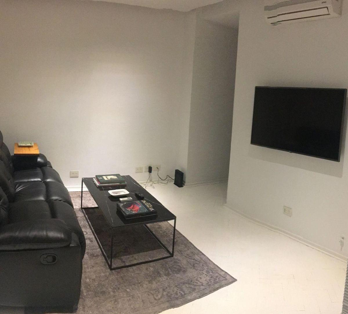 2 ambientes en muy buena ubicacion
