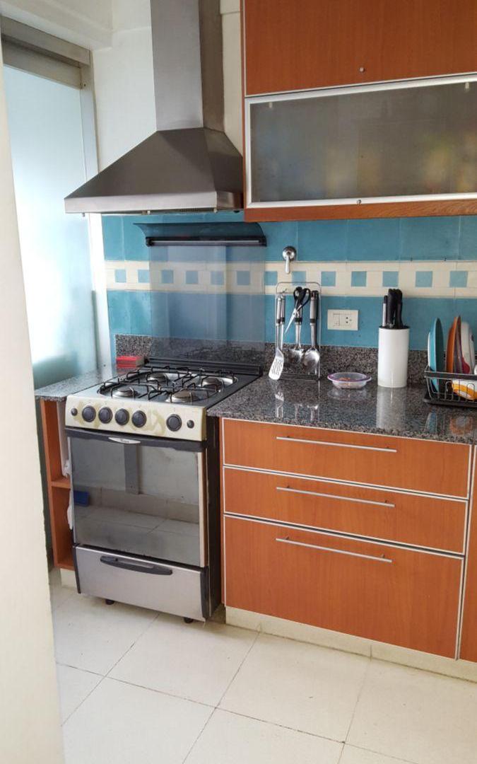 Foto de Departamento de 76 m² con 2 dormitorios lleno de luz y sol en alquiler en Recoleta, imagen 4