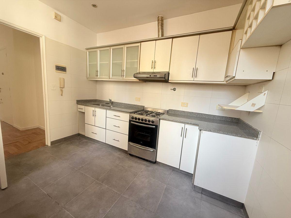 Foto de Departamento de 78 m² con 2 dormitorios en alquiler en Recoleta muy, imagen 5