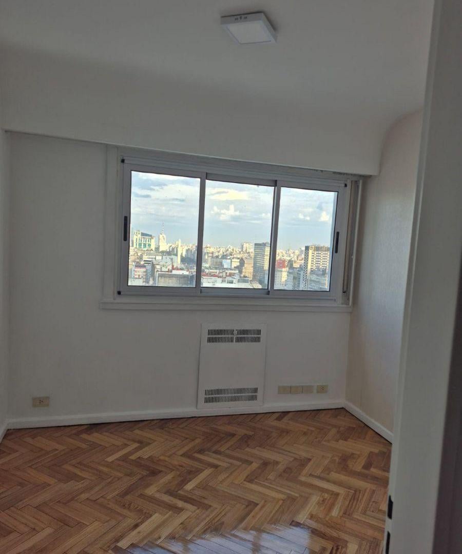Foto de Arenales y Carlos Pellegrini 3 amb alto ,vista super luz, .cochera, imagen 1