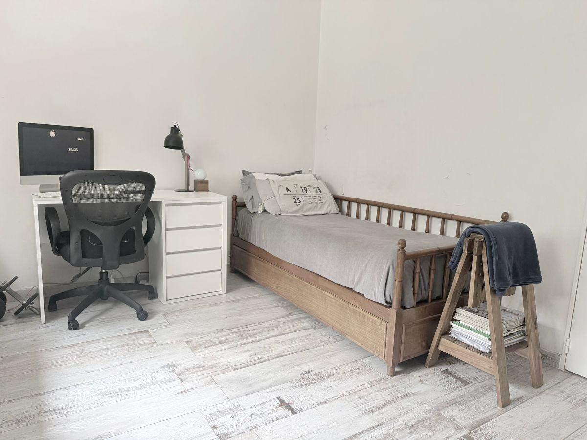 Foto de COMO UNA CASA - JARDIN + 3 Dorm - Para refaccionar, imagen 5