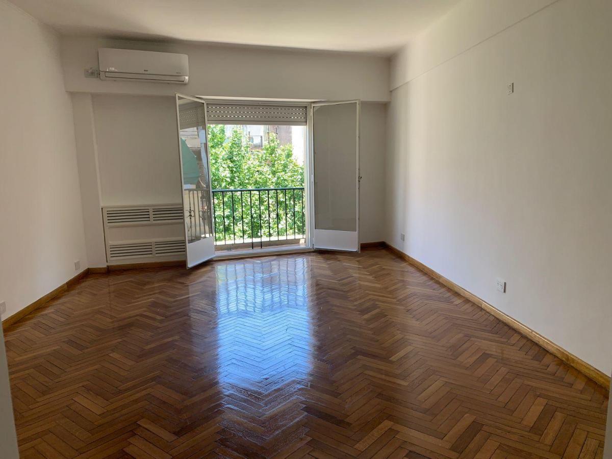 Foto de Juncal y Rodriguez Peña - RECICLADO - 2 Dorm + Escr, imagen 4