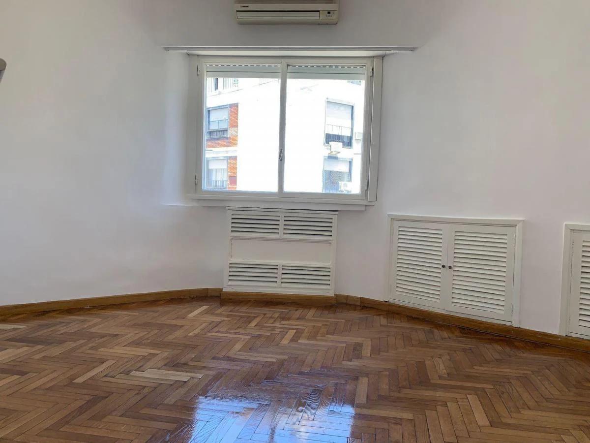 Foto de Juncal y Rodriguez Peña - RECICLADO - 2 Dorm + Escr, imagen 3
