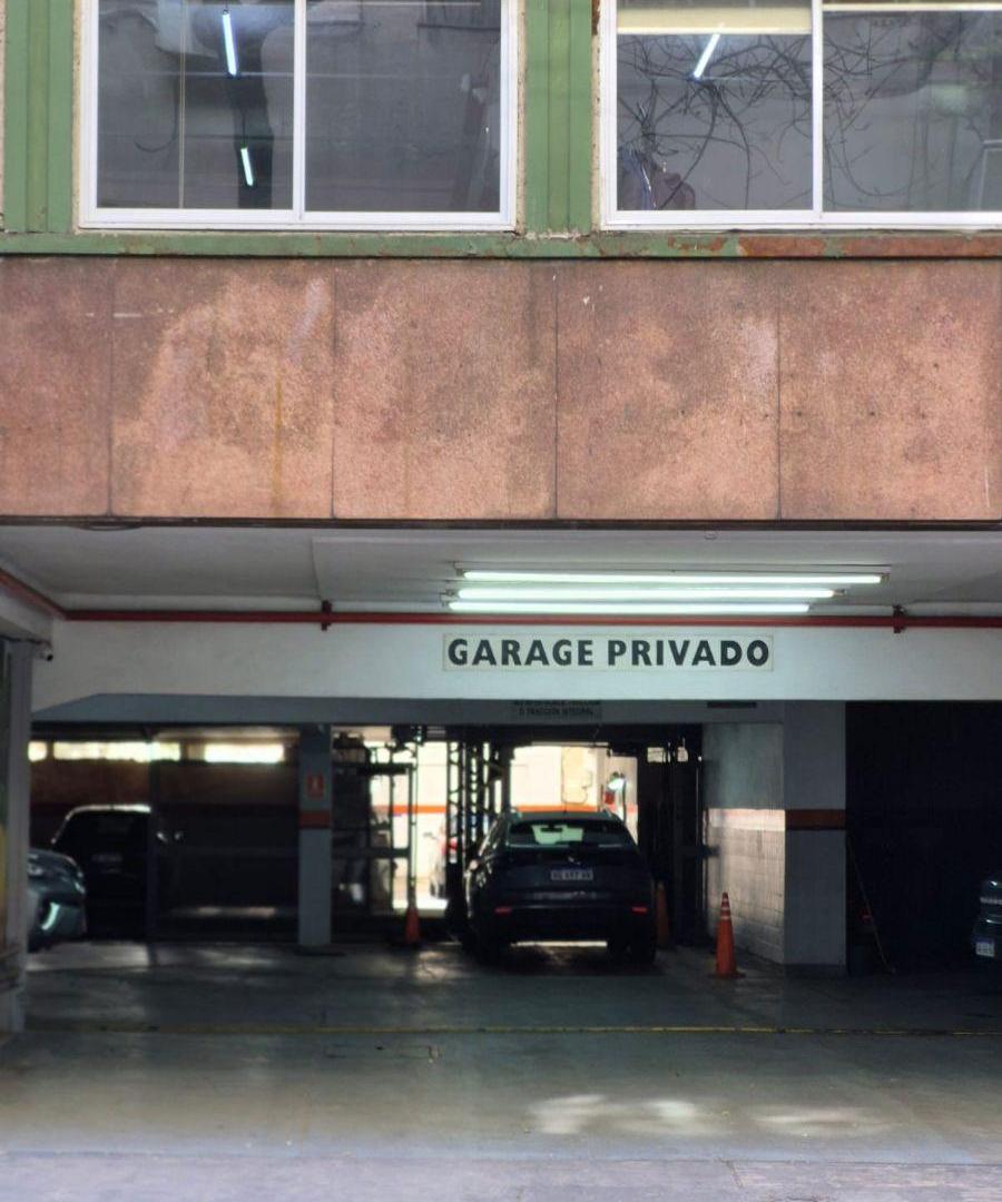 Foto de COCHERA EN EDIFICIO DE COCHERAS, imagen 4