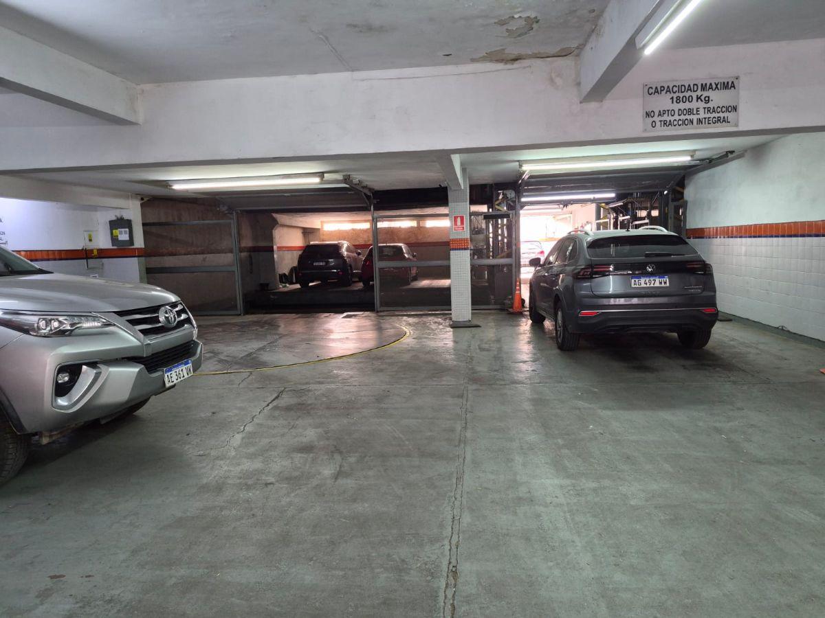 Foto de COCHERA EN EDIFICIO DE COCHERAS, imagen 2