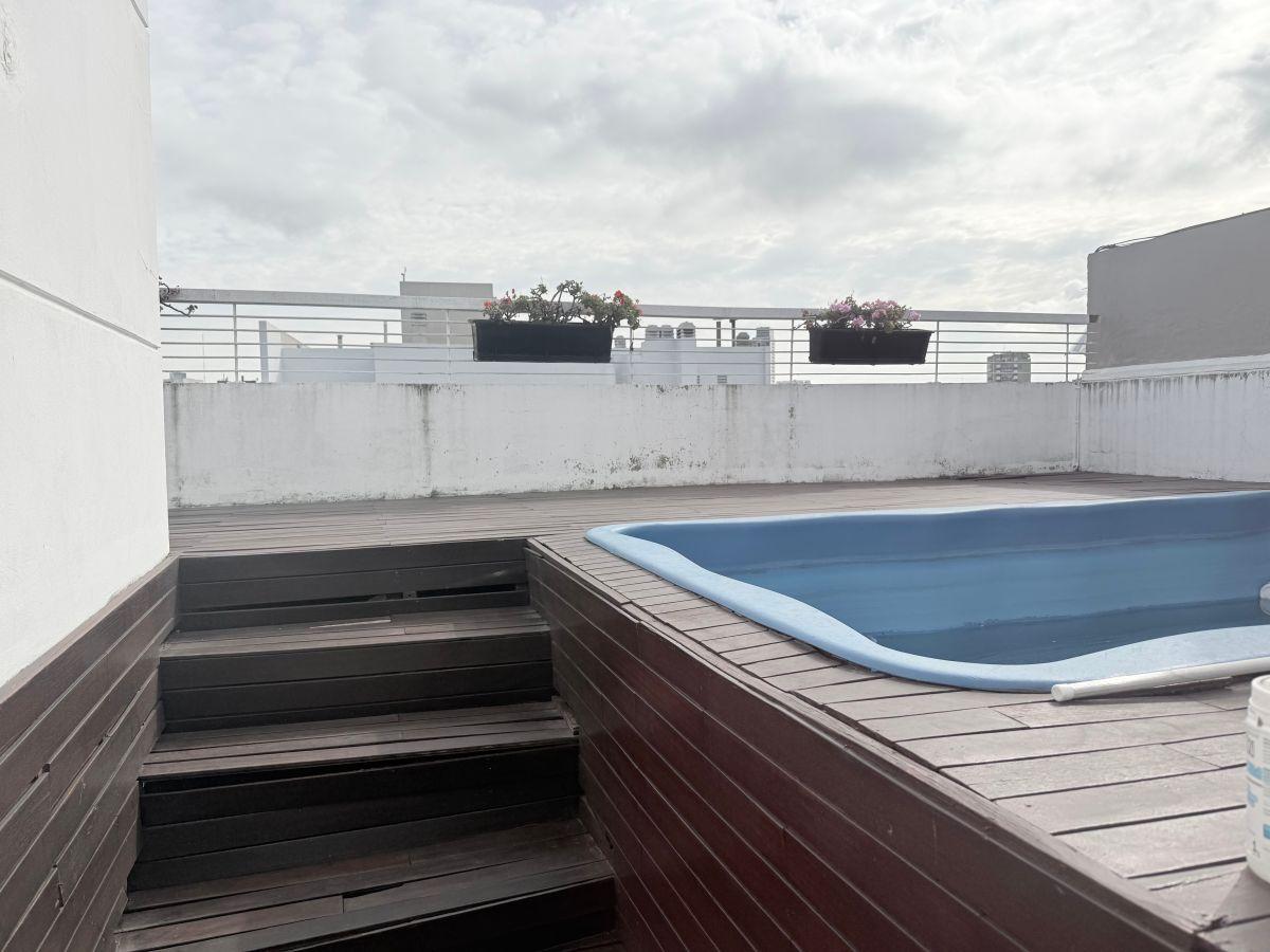 Foto de Gorriti y Mario Bravo - MONOAMBIENTE c/balcon y Pileta, imagen 2