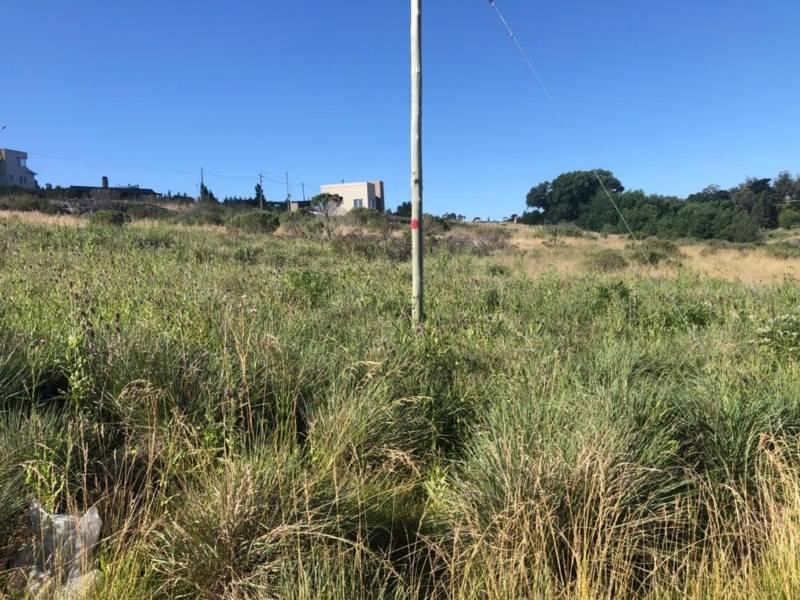 Venta Ultimos 5 Lotes Disponibles Barrio Residencial "Tandil" 1
