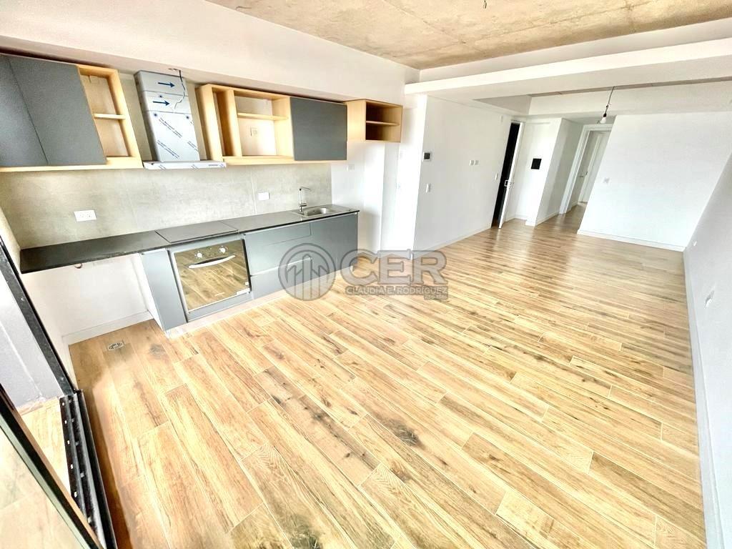 VENTA 2 AMBIENTES A ESTRENAR