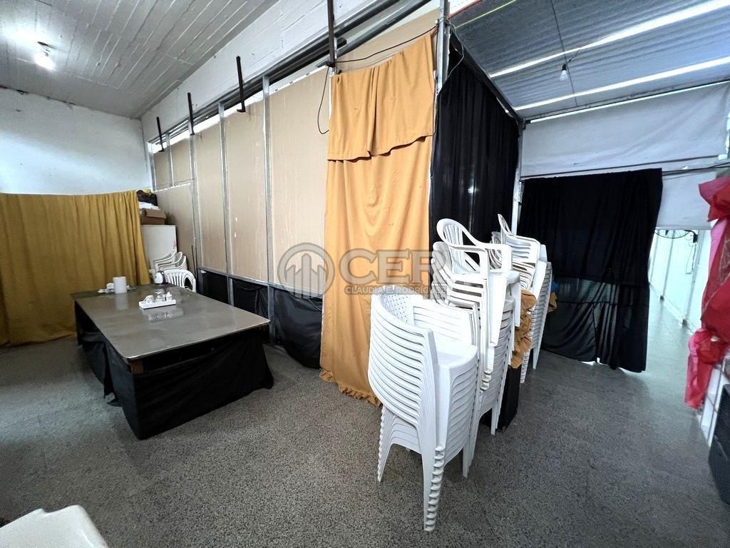 Venta Galpon 4