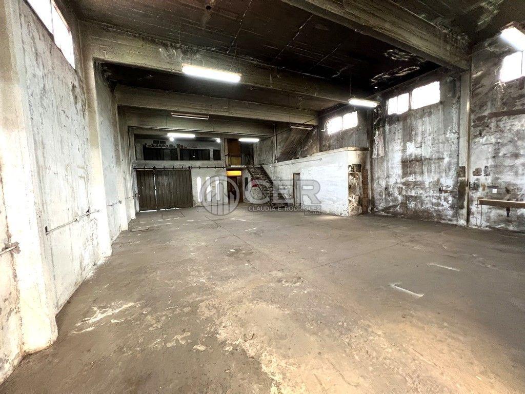 Venta Galpon Zona El Gaucho 5