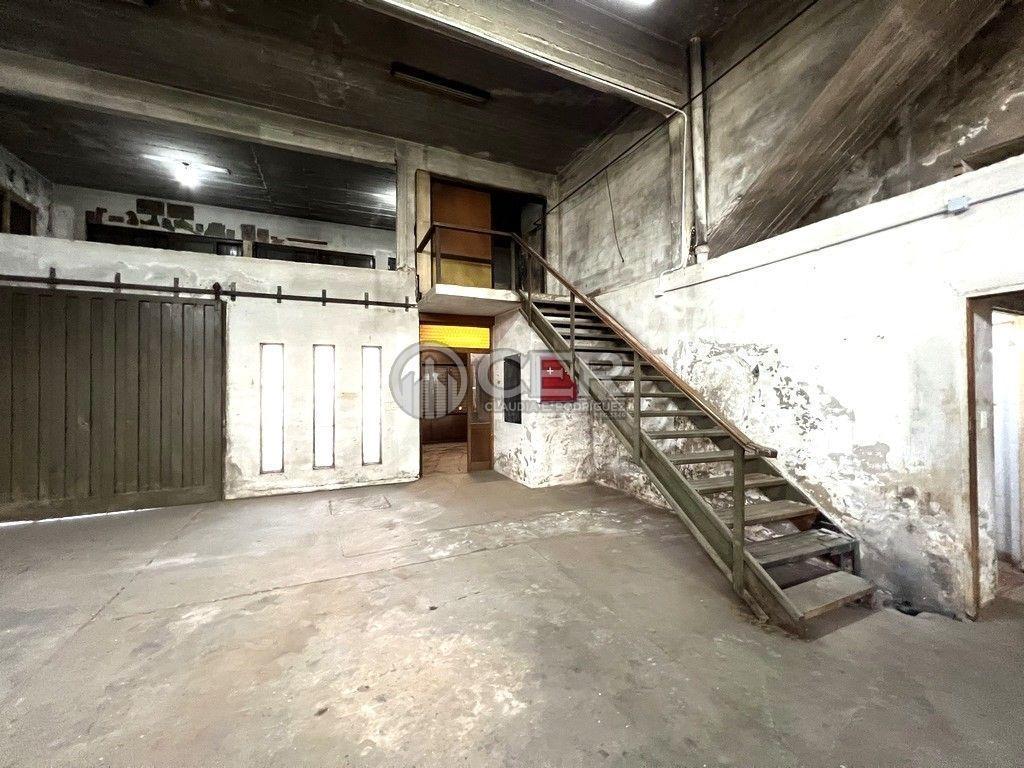Venta Galpon Zona El Gaucho 3