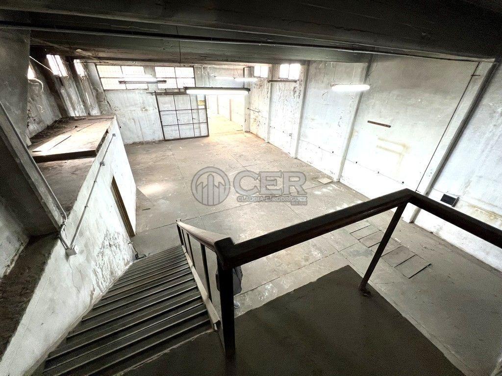 Venta Galpon Zona El Gaucho 4