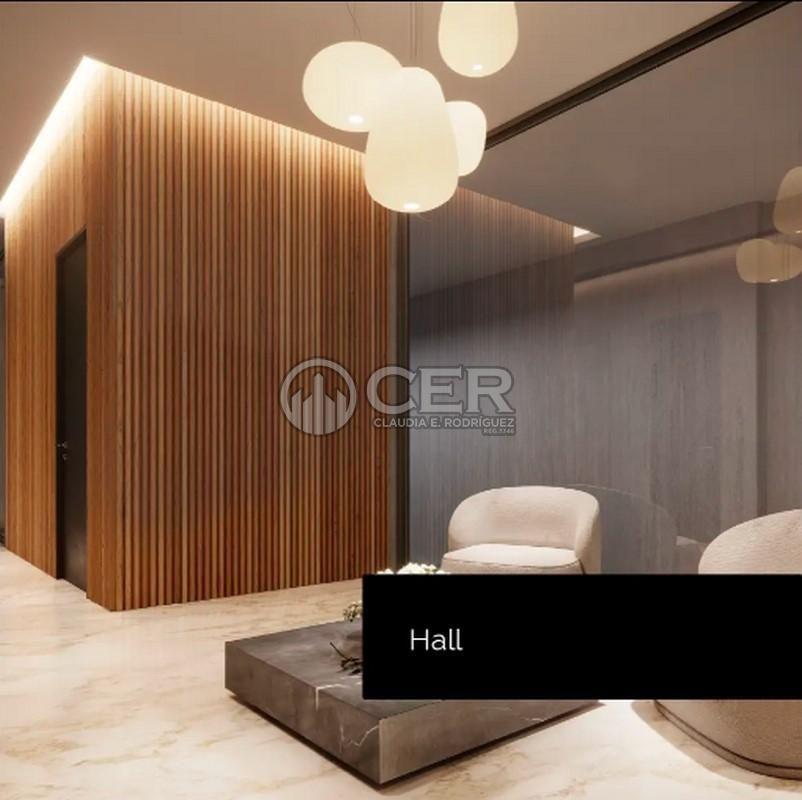 Venta Departamento 3 Ambientes a Estrenar con Cochera 5