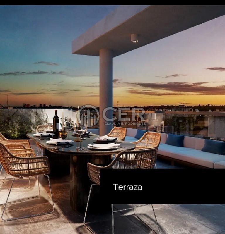 Venta Departamento 3 Ambientes a Estrenar con Cochera 1