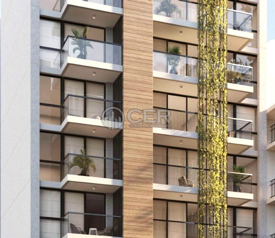 Venta Departamento 3 Ambientes a Estrenar con Cochera 3