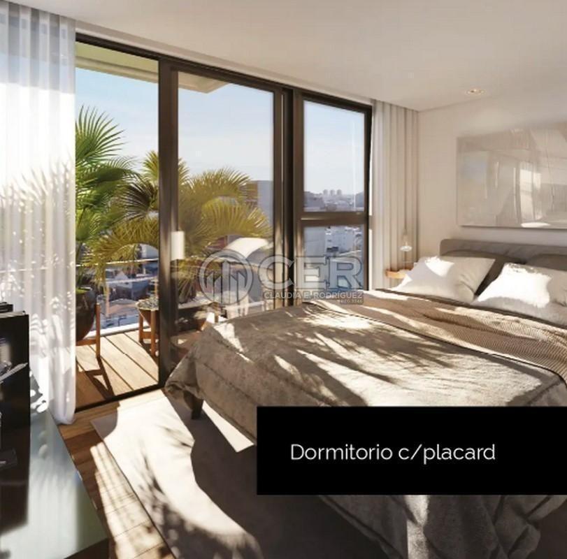 Venta Departamento 3 Ambientes a Estrenar con Cochera 4