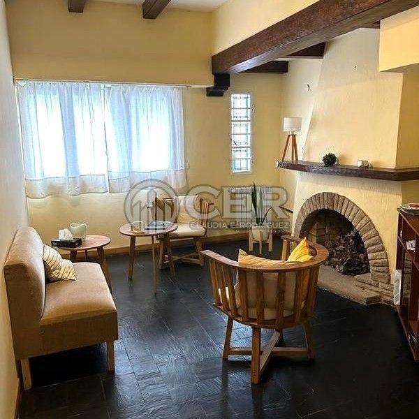 Venta Casa Para Profesionales 6 Consultorios 1