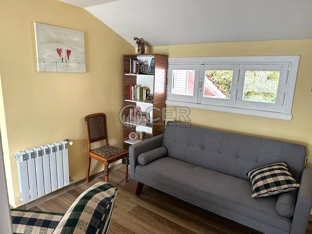 Venta Casa Para Profesionales 6 Consultorios 3
