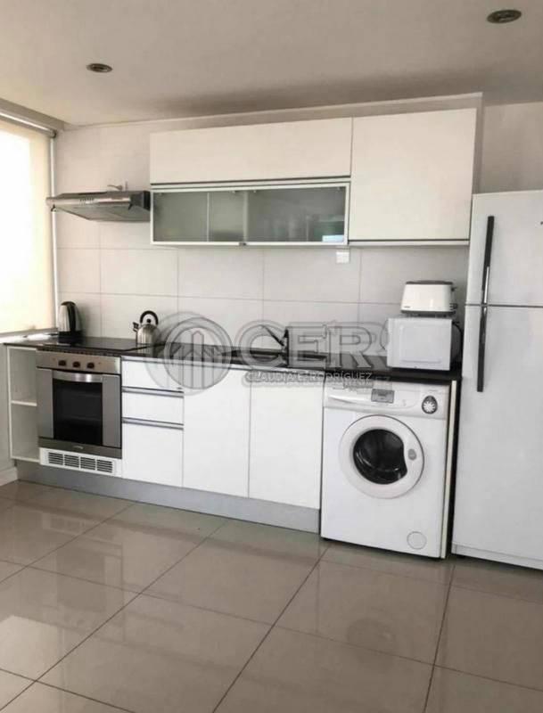 Venta Departamento 3 Ambientes con Cochera 1