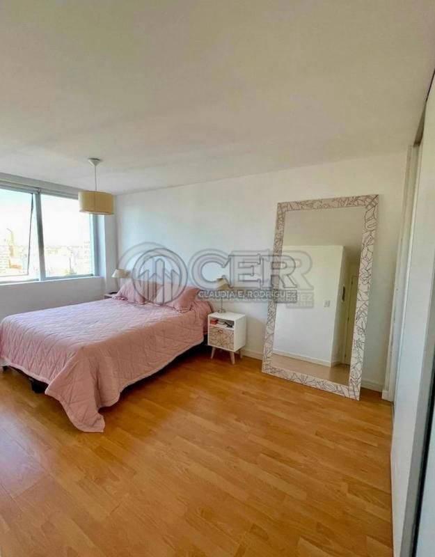Venta Departamento 3 Ambientes con Cochera 5