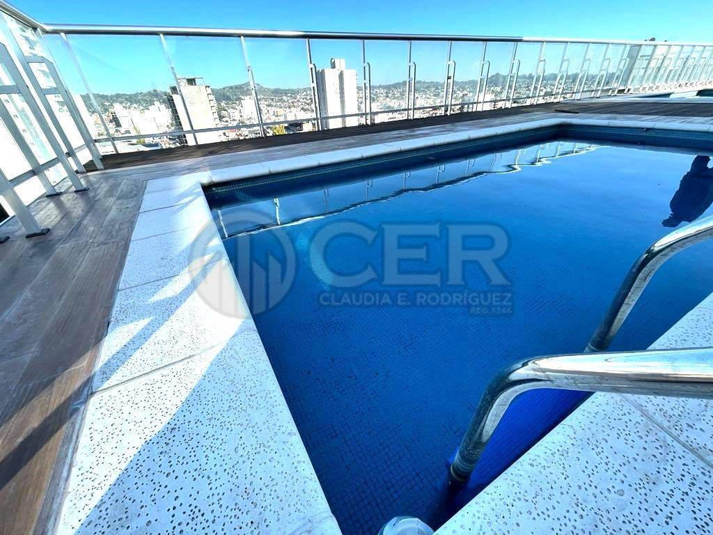 Venta Piso 3 Ambientes con Cochera a Estrenar "Tandil" 2
