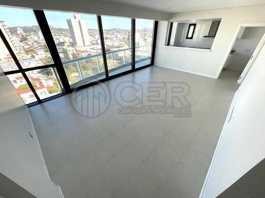 Venta Departamento 3 Ambientes a Estrenar "Tandil" 1
