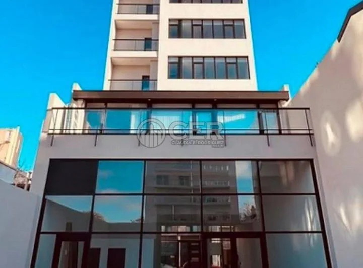ALQUILER OFICNA /LOCAL A ESTRENAR A METROS DEL PASEO ALDREY Y COMERCIAL Güemes 2