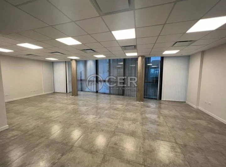 ALQUILER OFICNA /LOCAL A ESTRENAR A METROS DEL PASEO ALDREY Y COMERCIAL Güemes 3