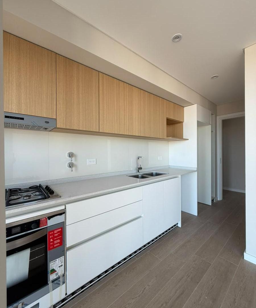 Foto de VENTA SEMIPISO 3 AMBIENTES CON COCHERA A ESTRENAR "CHAUVIN", imagen 4