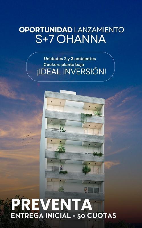 Foto de PRE VENTA EN POZO SEMIPISO 2 AMBIENTES FINANCIACION HASTA 50 CUOTAS, imagen 2