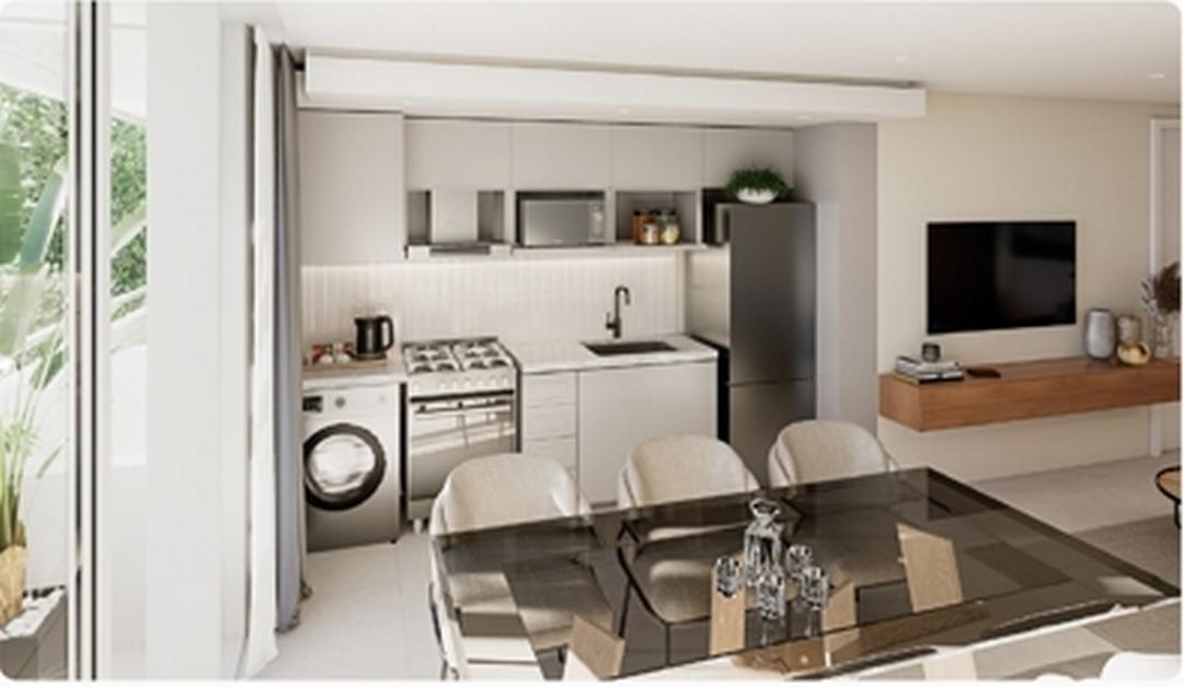 Foto de PRE VENTA EN POZO SEMIPISO 3 AMBIENTES "CENTRO", imagen 3