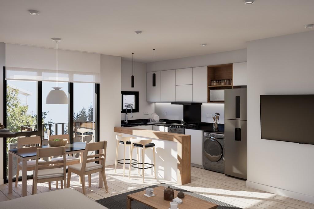 Apartamento
