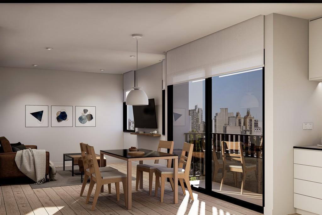 Foto de VENTA DEPARTAMENTO 2 AMBIENTES "VIVÍ EN EL CORAZÓN DE CHAUVIN "(, imagen 5