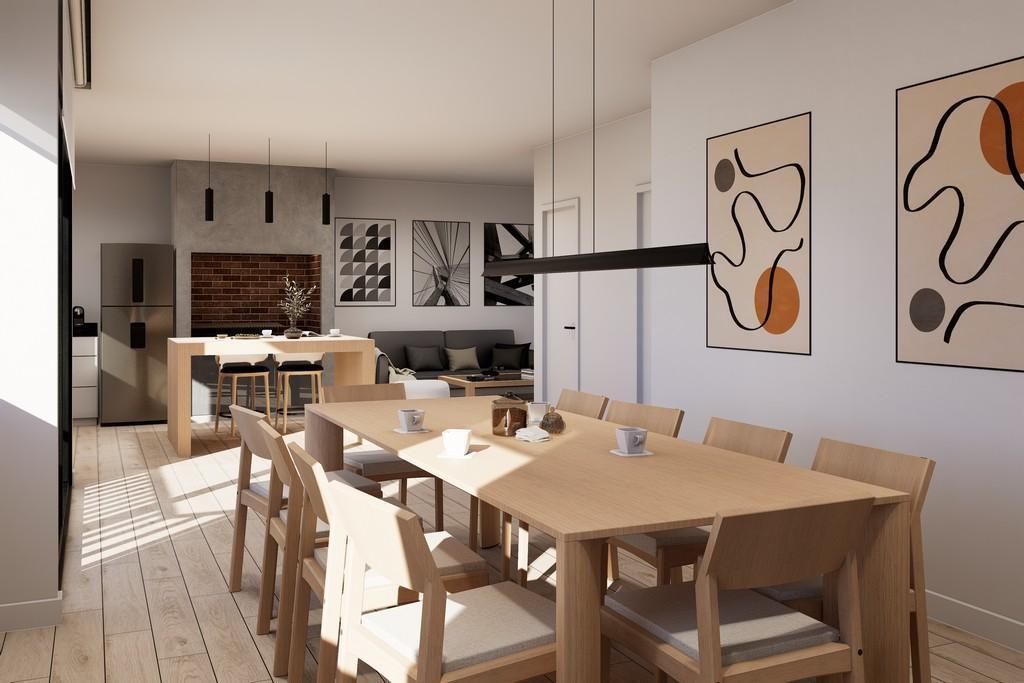 Foto de VENTA DEPARTAMENTO 2 AMBIENTES "VIVÍ EN EL CORAZÓN DE CHAUVIN "(, imagen 3