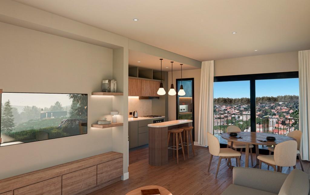 Foto de Departamento 2 ambientes. | SAN LORENZO al 1800, imagen 4