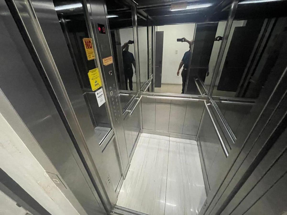 Foto de Alquiler de Oficina al Frente Contrato 36 Meses "Centro", imagen 3
