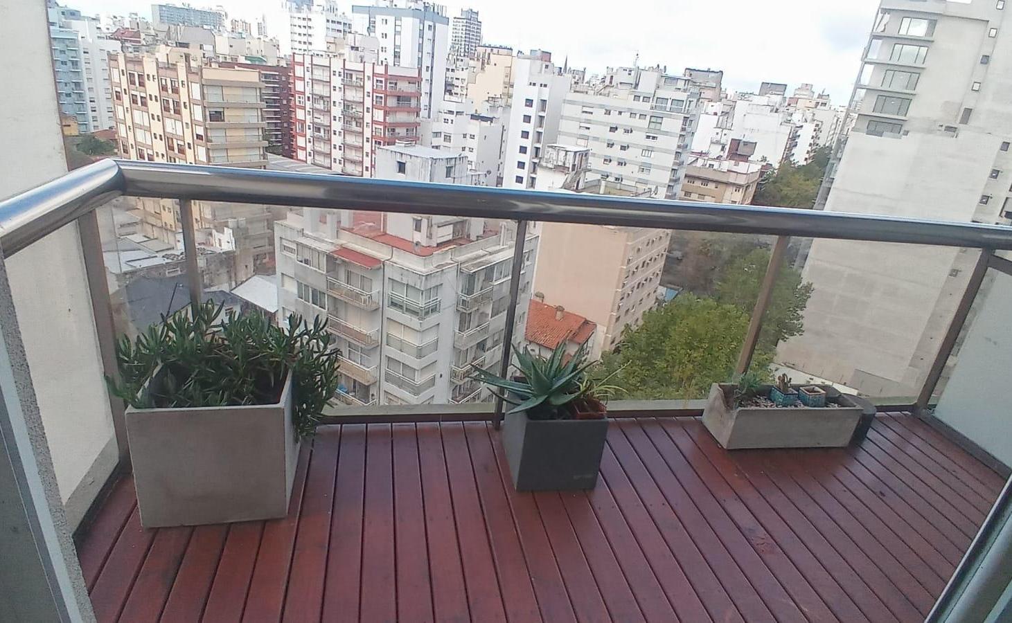Foto de ALQUILER SEMIPISO 2 AMBIENTES "LA PERLA", imagen 3