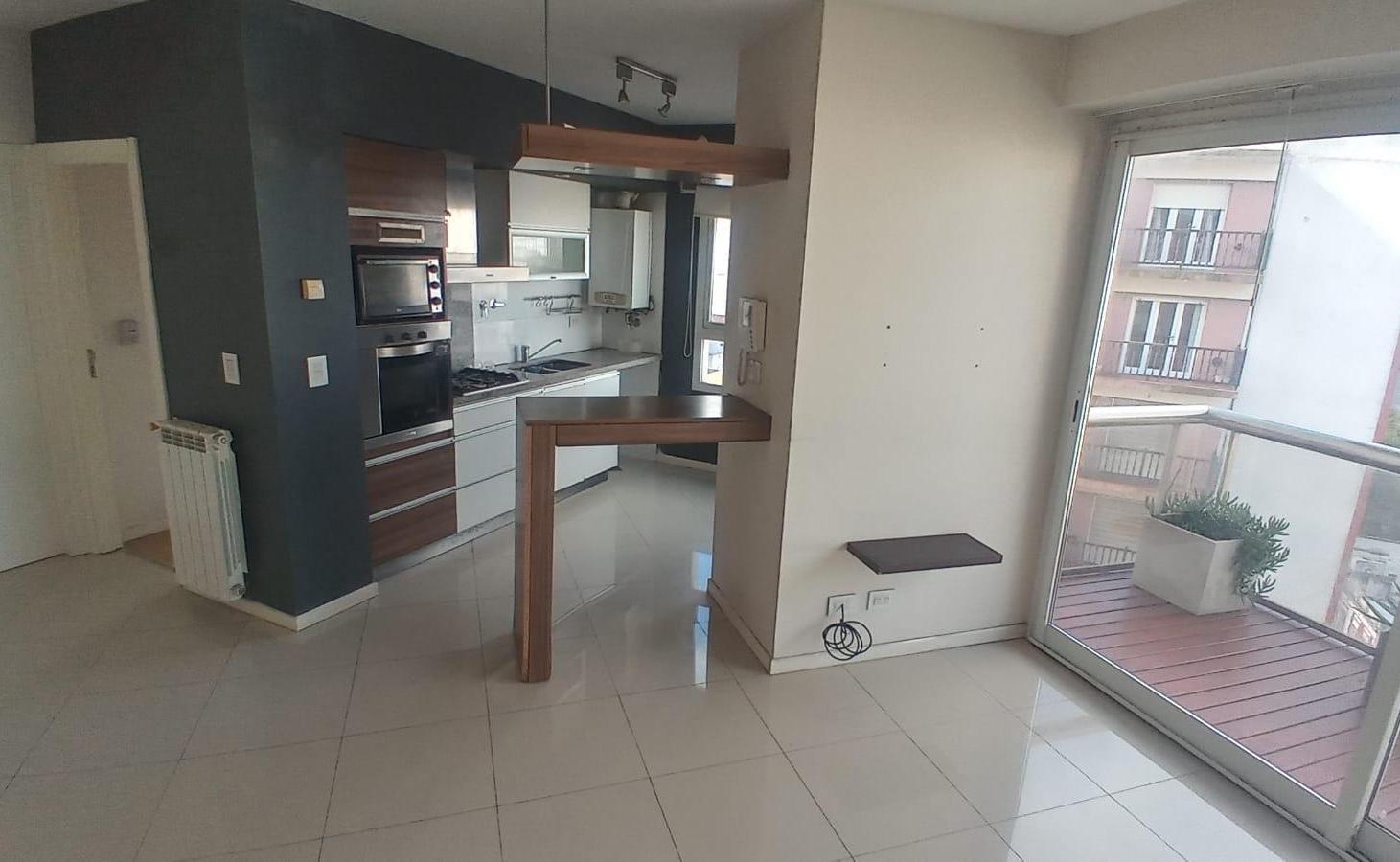 Foto de ALQUILER SEMIPISO 2 AMBIENTES "LA PERLA", imagen 4