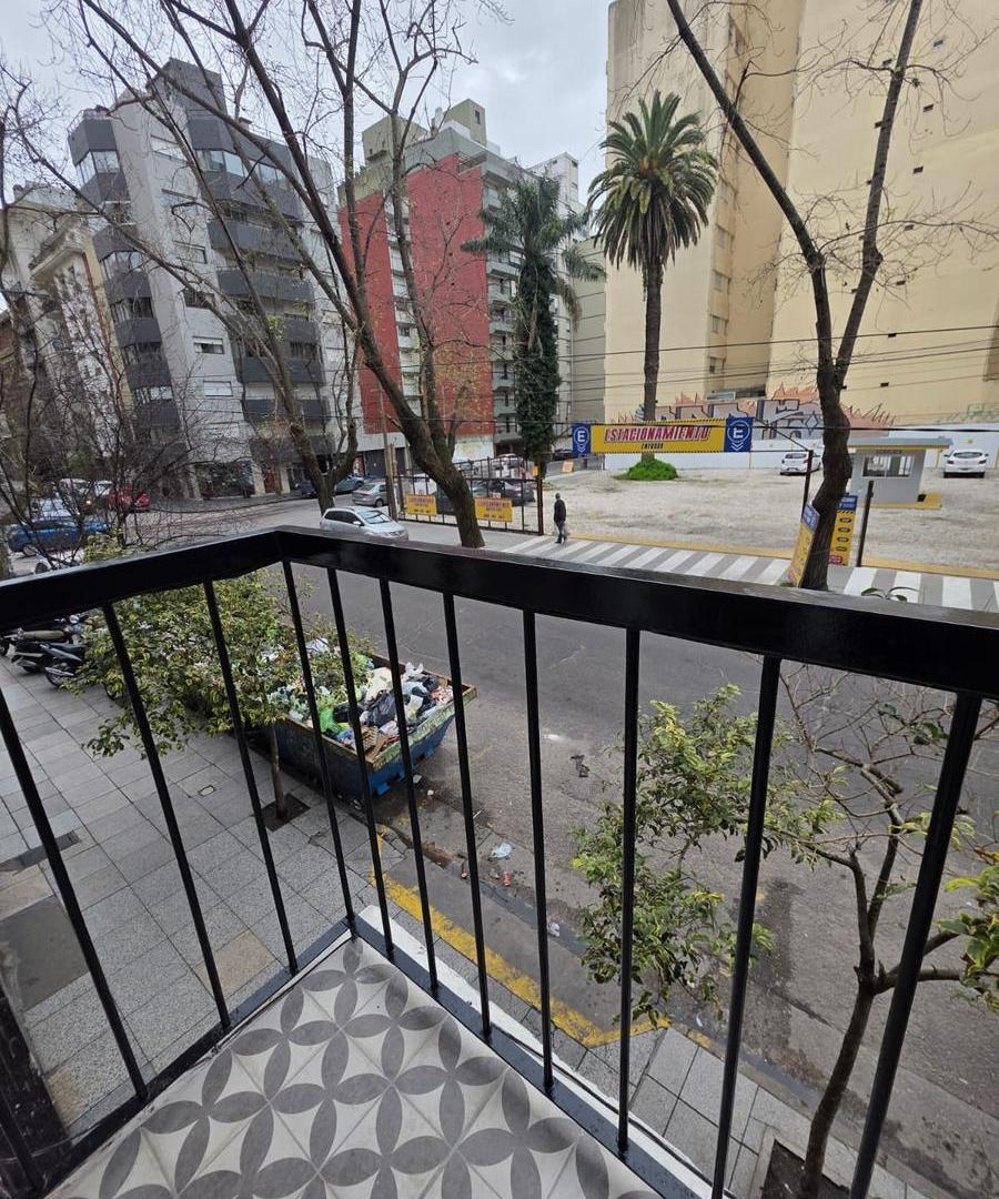 Foto de VENTA DEPARTAMENTO 1 AMBIENTE "PLAZA COLON", imagen 3