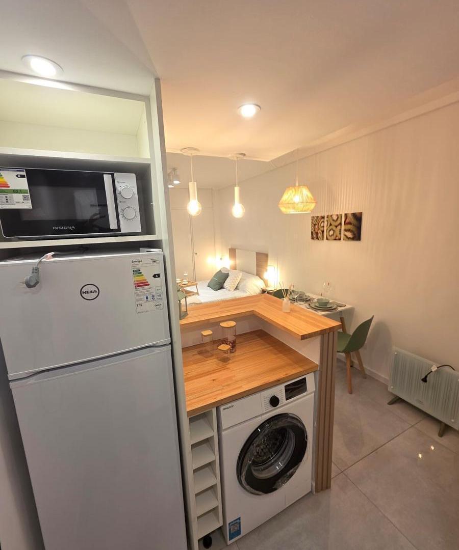 Foto de VENTA DEPARTAMENTO 1 AMBIENTE "PLAZA COLON", imagen 5