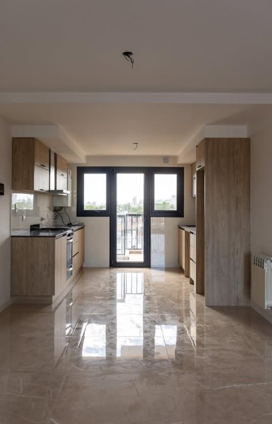 Foto de VENTA DEPARTAMENTO 2 AMBIENTES A ESTRENAR, imagen 3