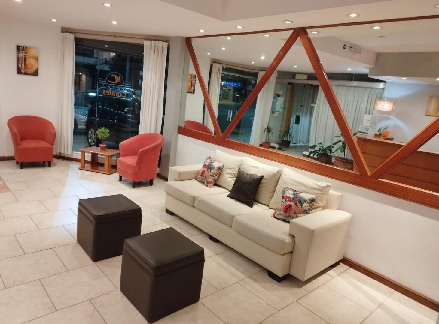 Foto de Hotel , en venta sobre Av. independencia con 30 habitaciones, imagen 2