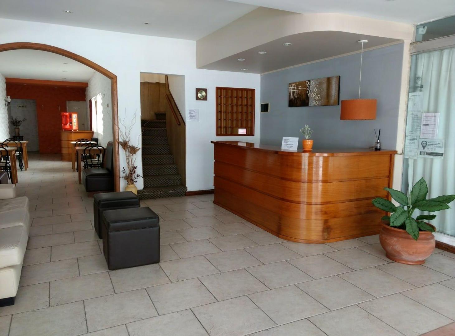 Foto de Hotel , en venta sobre Av. independencia con 30 habitaciones, imagen 3