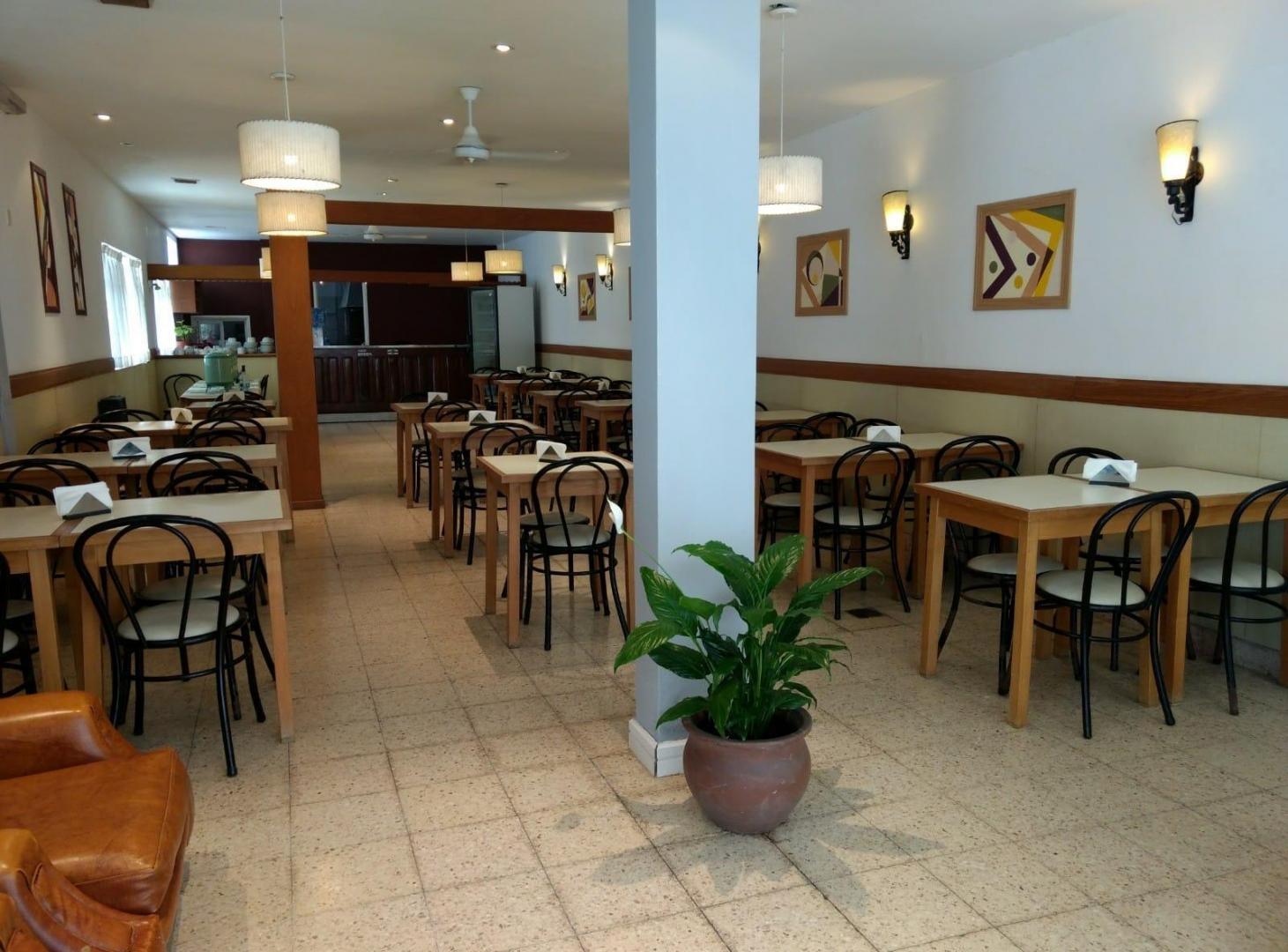 Foto de Hotel , en venta sobre Av. independencia con 30 habitaciones, imagen 1