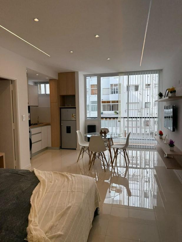Foto de VENTA DEPARTAMENTO 1 AMBIENTE A METROS DE GUEMES, imagen 1