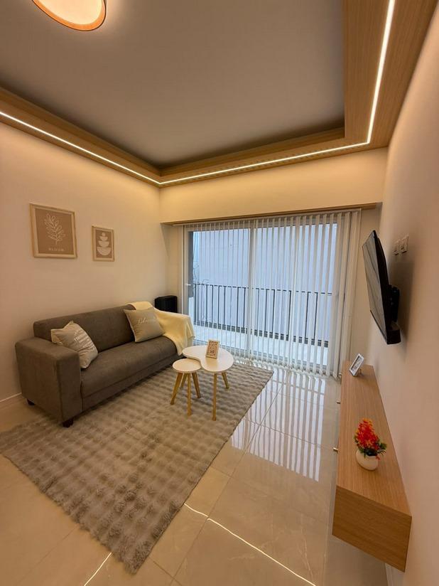 Foto de VENTA DEPARTAMENTO 3 AMBIENTES CON BALCON " PLAZA COLON", imagen 2