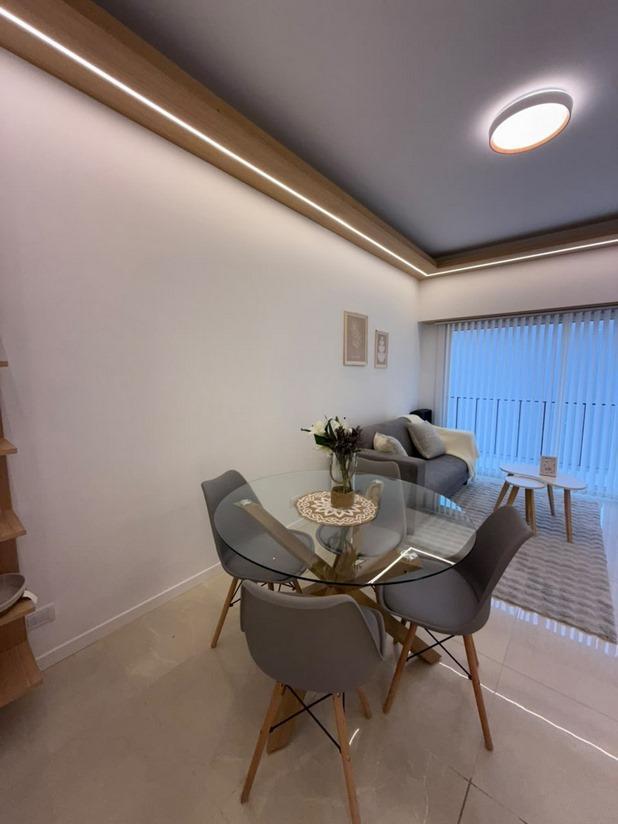 Foto de VENTA DEPARTAMENTO 3 AMBIENTES CON BALCON " PLAZA COLON", imagen 3