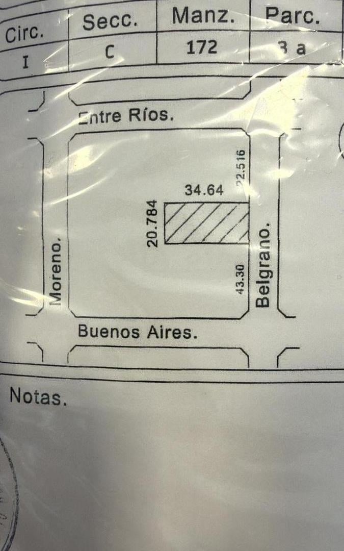Foto de VENTA LOTE PREMIUM PARA DESARROLLO INMOBILIARIO, imagen 4